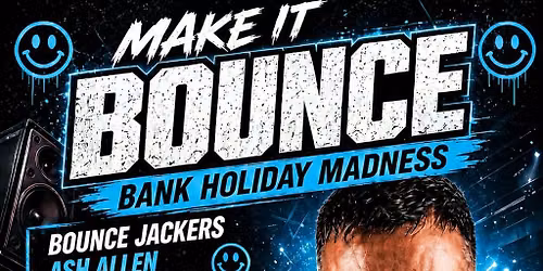 Make it bounce