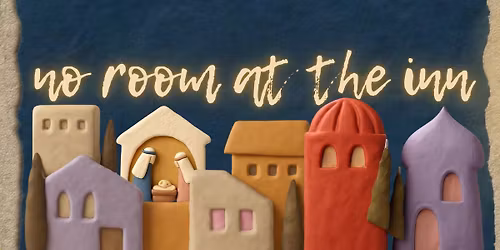 Christmas Carol Service | No Room at the Inn