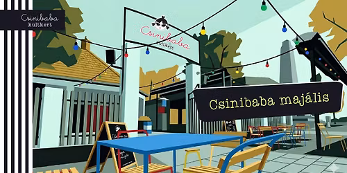 Csinibaba maj\u00e1lis