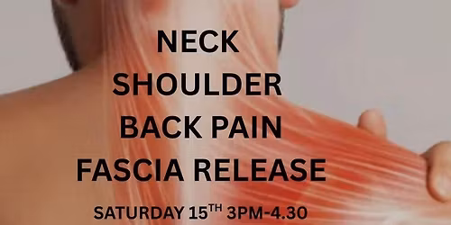 Bodyheal - Neck, Shoulders and Back
