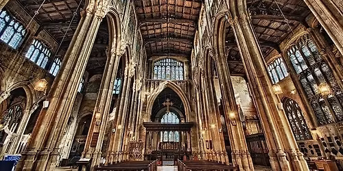 80s, 90s & 00s Silent Disco in St Johns Glastonbury