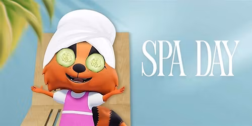 Spa Day with The Learning Experience - Clarkston