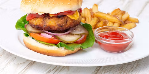 Come Cook With Us! - Wisbech Youth Club