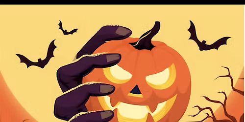 HALLOWEEN AFTER PARTY
