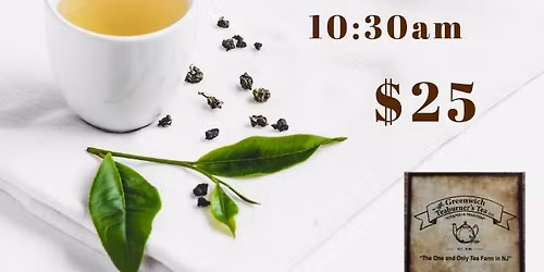 Yoga & Tea for a Healthy Immune System