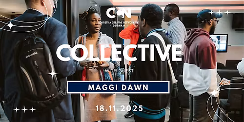CCN Durham November Collective
