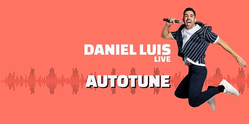 Kaiserslautern | Daniel Luis | Autotune — Fruchthalle
