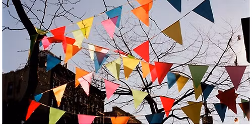 Summer Fete