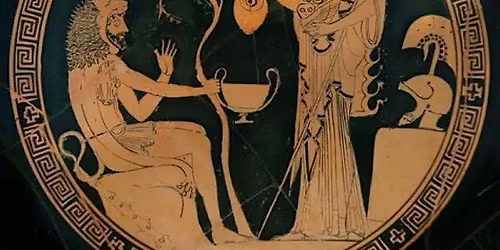 Journey Through The Vines; Wine Legends Part 2 - Wines of History