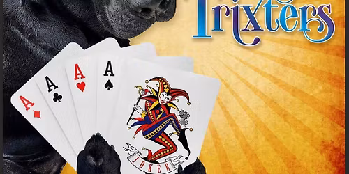 Mikey B & the Trixters