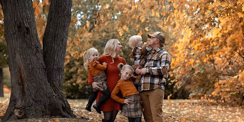 Stag & Doe for Michael McCann and Hailey Berube