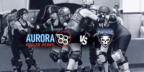 Aurora 88s vs Prairieland Punishers