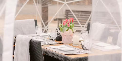 Snow Globe Soir\u00e9e