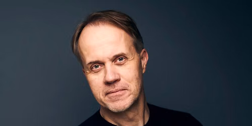 Kirjailijavieraana Petri Tamminen
