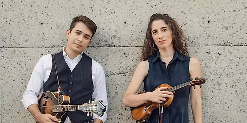 Scroggins & Rose live at Lille Aeske