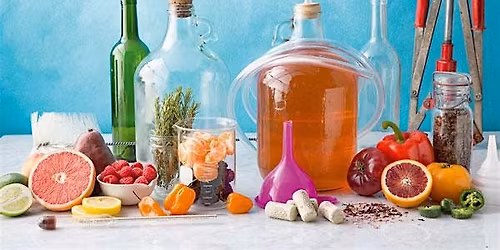 Tropical Winemaking 101