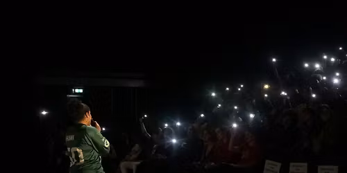 LSA's Talent Show 2025