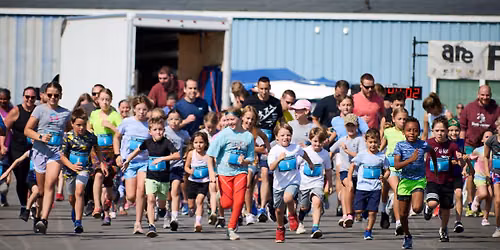 Schenectady County Run The Runway