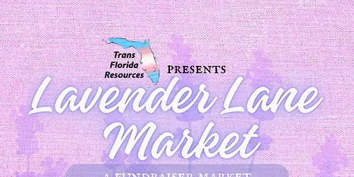 Lavender Lane Market 