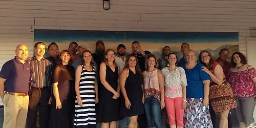VHS Class of \u201896 30th Reunion! 