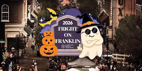 Fright On Franklin
