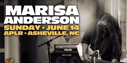 Marisa Anderson