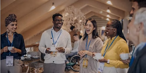 4rd Edition Canada International Tourism & Hospitality Summt 2026