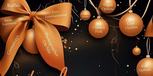 Unwind Annual Holiday Party