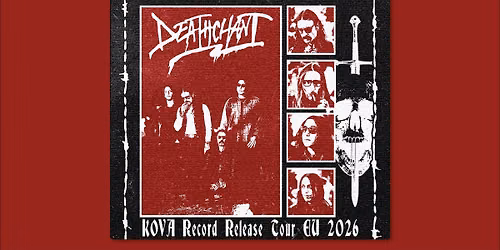 Deathchant (us)