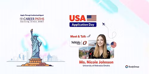 USA Application Day