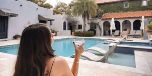 Beauty & Chill - Summer Evening Edition