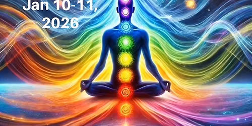 Okc Spirit Fair with Cyndy