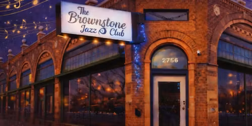 Notes in the Night at the Brownstone