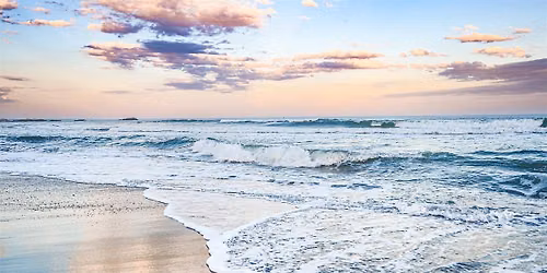 The Coastal Society's Coastal Careers Workshop for 2026 Knauss Fellows