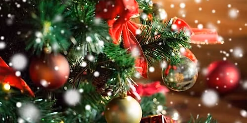 Christmas on the Farm