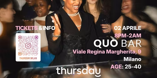 OFFLINE singles night + Karaoke | QUO Bar | P.ta Romana - Milano | 25-40