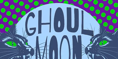 GHOUL MOON FESTIVAL IV
