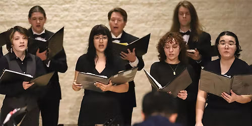 Chorale & College Singers