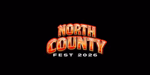 NORTH COUNTY FEST 2026