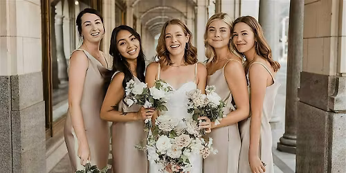 Burlington VT Wedding Show