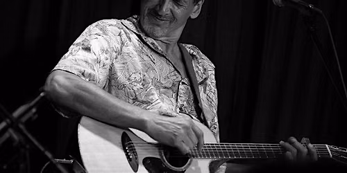 John Cruz