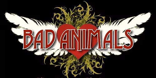 Bad Animals: The Heart Tribute