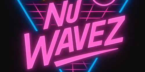 80's Dance At Zinchouse!