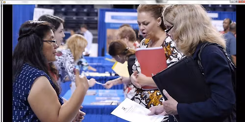 MILWAUKEE  In Person (IP) Community Employment Day Career Fair  10\/22\/2026