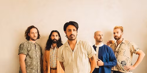 Young The Giant Tickets 
