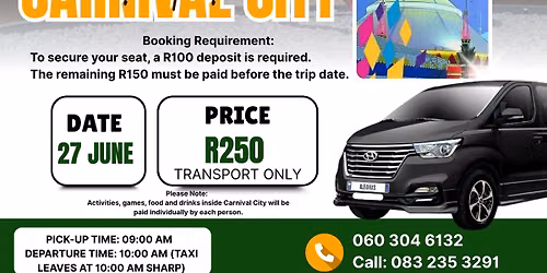 Carnival City