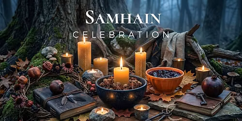 Samhain Celebration