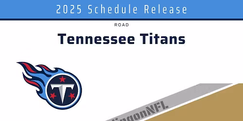 San Francisco 49ers vs. Tennessee Titans