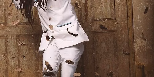The Jam Jar Presents Rocky Dawuni