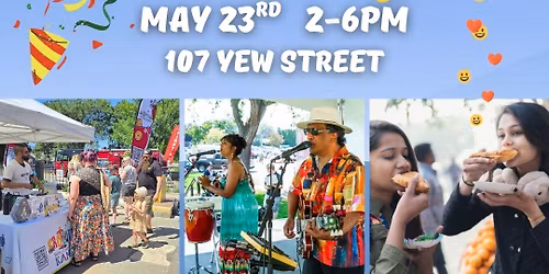 The Shore Block Party